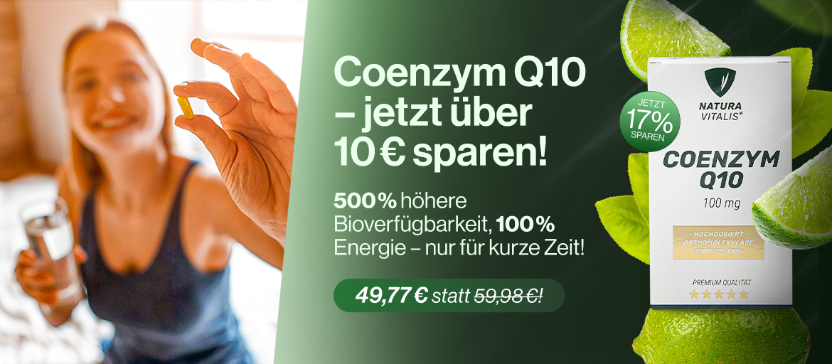 Coenzym Q10